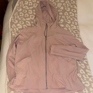 Lululemon pack it up jacket